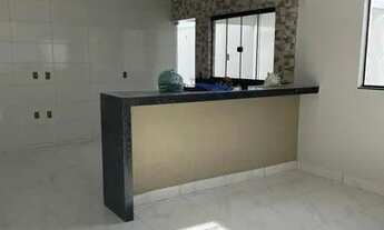 Imagem 3: Casa para a venda com 2Q setor Goiânia Park Sul - Aparecida de Goiânia