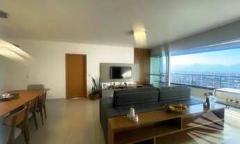 Imagem 2: Apartamento com 3 dormitórios para alugar, 155 m² - Edifício Renaissance - Taubaté/SP