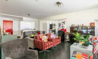 Imagem 7: Apartamento para Aluguel - Higienópolis, 4 Quartos, 228 m2