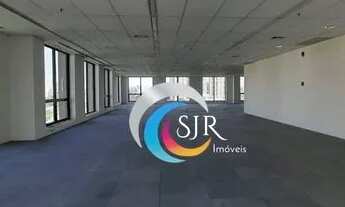 Imagem 7: Conjunto para alugar, 3352 m² - Cidade Jardim - São Paulo/SP