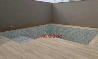 Imagem 7: Casa com 3 dormitórios à venda, 343 m² por R$ 2.200.000,00 - Residencial Cyrela - Bauru/SP