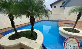 Imagem: Casa de Condomínio fechado - 3 suítes