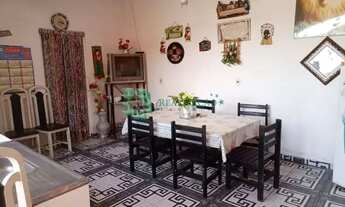 Imagem 3: ESPETACULAR CASA NO AGENOR DE CAMPOS - Mongaguá - SP