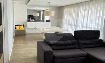 Imagem 4: São Paulo - Apartamento Padrão - CAMPO BELO