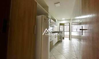 Imagem 4: Apartamento com 2 dormitórios para alugar, 88 m² por R$ 4.650,00/mês - Pioneiros - Balneár