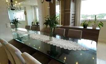 Imagem 5: Apartamento com 3 dormitórios para alugar, 103 m² por R$ 4.717,73/mês - Anita Garibaldi