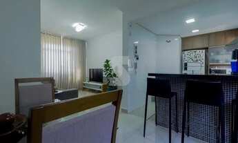 Imagem 6: Apartamento à venda, 3 quartos, 1 suíte, 2 vagas, Cidade Jardim Eldorado - Contagem/MG