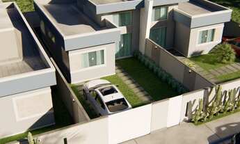 Imagem 3: Casa para venda com 2 dormitórios, 53 metros quadrados