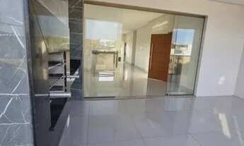 Imagem 2: Cobertura linear bairro Veneza/Ipatinga, 180m2, 3 quartos sendo 01 suíte, varanda gourmet