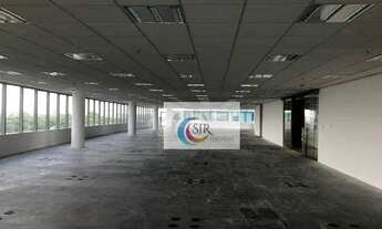 Imagem 6: Conjunto para alugar, 1127 m² mês - Pinheiros - São Paulo/SP