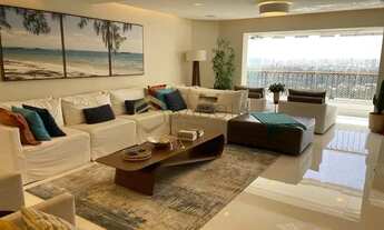 Imagem: Apartamento em Jardim Marajoara - São Paulo