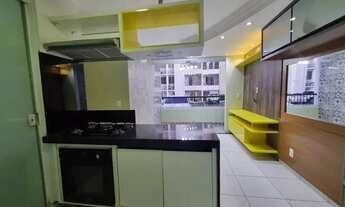 Imagem 3: Apartamento para venda possui 62 metros quadrados com 3 quartos em Gurupi - Teresina