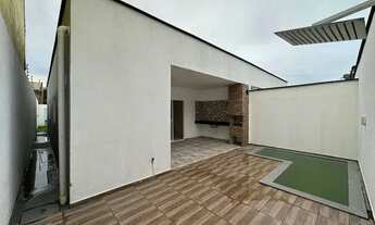 Imagem 10: Condomínio Bosque das Palmas, casa com piscina, Ponta Negra