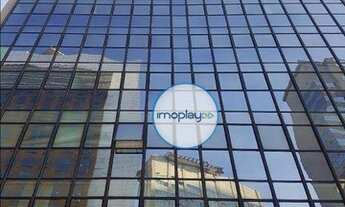 Imagem 6: Conjunto para alugar, 32 m² por R$ 2.547,00/mês - Vila Olímpia - São Paulo/SP