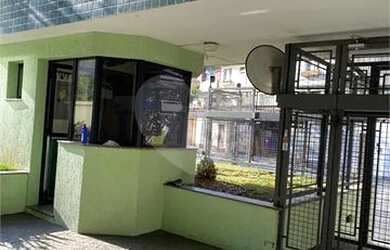 Imagem 6: Apartamento Residencial Venda - 3 quartos, 1 suíte, 2 vagas - Santana - São Paulo/SP -BAIX