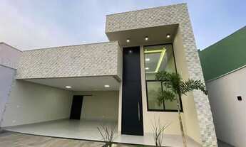 Imagem: 0 - Casa 3 quartos, sendo 3 suítes