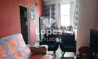 Imagem: Apartamento-À VENDA-Cascadura-Rio de Janeiro-RJ