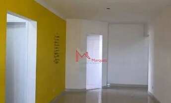 Imagem 5: Apartamento com 2 dormitórios à venda, 86 m² por R$ 440.000 - Aviação - Praia Grande/SP