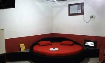 Imagem: Pousada Zig-Zag