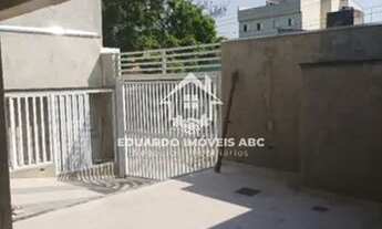 Imagem 3: REF 4852. 2 dormitórios. 1 vaga na garagem. Santo André Não perca essa oportunidade