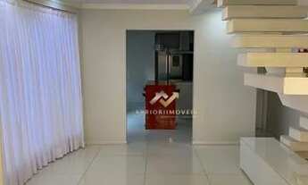 Imagem 5: Casa com 3 dormitórios à venda, 303 m² por R$ 980.000,00 - Parque Jaçatuba - Santo André/S