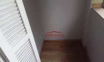 Imagem: Casa com 2 dormitórios à venda, 25 m²