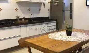 Imagem 7: Apartamento cobertura - Jardim América - Residencial Campo da Alvorada - 120m² - 3 Dormitó