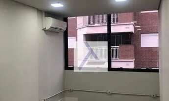 Imagem 6: Sala para alugar, 120 m² por R$ 11.980,00/mês - Vila Olímpia - São Paulo/SP