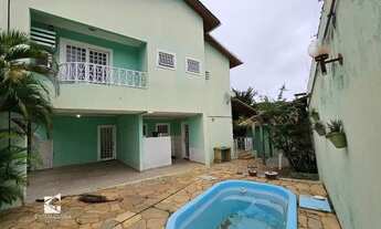 Imagem: Casa para alugar no bairro Jardim Primavera