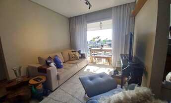 Imagem: Apartamento com 3 dormitórios à venda