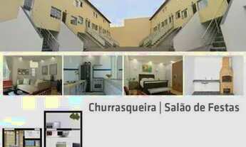 Imagem: CASA EM CONDOMÍNIO - CIDADE ADEMAR - SP