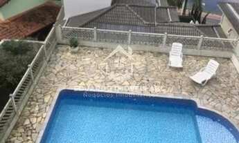 Imagem 5: REF 4959. 3 suítes. 4 vagas na garagem - São Bernardo do Campo. Excelente oportunidade! N