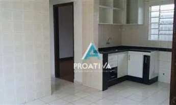 Imagem 2: Casa com 3 dormitórios à venda, 199 m² - Jardim - Santo André/SP