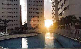 Imagem: Apartamento a venda 2 quartos no Cond Park