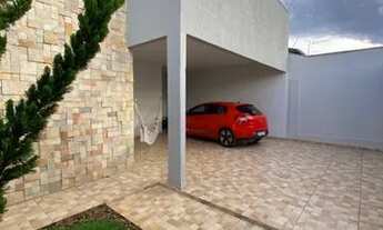 Imagem 2: Casa 300 metros Parque Brasília c/piscina aquecida 3 qtos