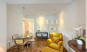 Imagem 7: RIO DE JANEIRO - Apartamento Padrão - LEBLON