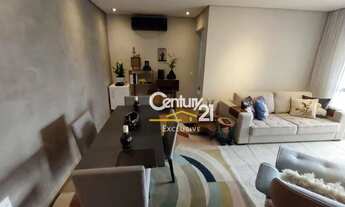 Imagem 7: Apartamento com 3 dormitórios à venda, 84 m² por R$ 850.000 - Edifício Soho - Indaiatuba/S