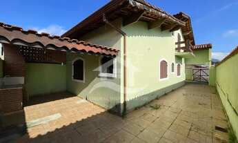 Imagem 5: Casa - com Mezanino no bairro São João Batista, 800 metros da praia, Peruíbe-SP