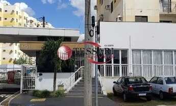 Imagem 2: Aluga se Apartamento - Green Life 1 - Bairro Vivendas - ótima localização 02 dormitórios