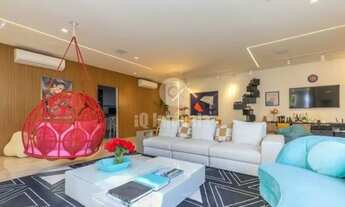 Imagem 3: Casa de Alto Padrão para Venda Jardim cordeiro