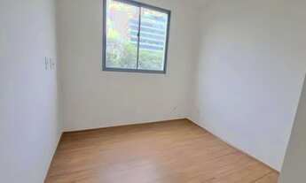 Imagem 5: Apartamento para aluguel tem 30 metros quadrados com 1 quarto