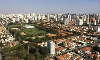 Imagem 3: Cobertura Duplex - 175 m² - 3 suítes - 3 vagas - R$ 4.400.000 - Brooklin, São Paulo-SP