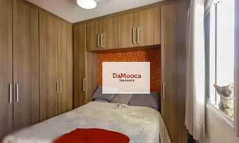 Imagem 4: Apartamento com 3 dormitórios, 70 m² - venda por R$ 490.000,00 ou aluguel por R$ 3.081,00