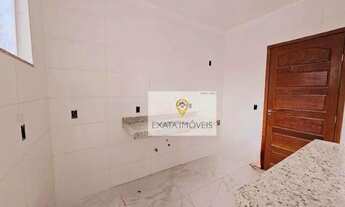 Imagem 6: Casa com 2 dormitórios à venda, 62 m² por R$ 270.000,00 - Extensão Serramar - Rio das Ostr