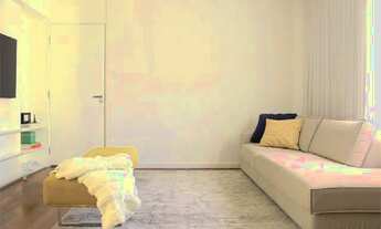 Imagem: Excelente localização na Oscar Freire