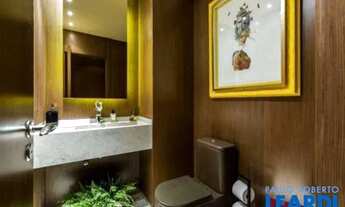 Imagem 2: APARTAMENTO - VILA OLÍMPIA - SP