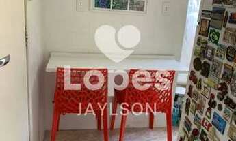 Imagem 6: Apartamento-À VENDA-Rio Comprido-Rio de Janeiro-RJ