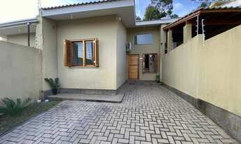 Imagem: Casa com 2 dormitórios à venda, 62 m²