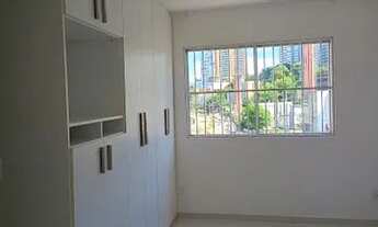 Imagem 5: Apartamento para aluguel possui 98 metros quadrados com 3 quartos em Rio Vermelho - Salvad