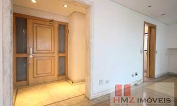 Imagem 5: Apartamento para aluguel e venda possui 202 metros quadrados com 4 quartos